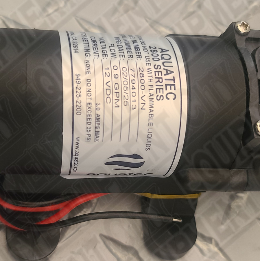 Flo-Dynamics 40200742 Pump 940551